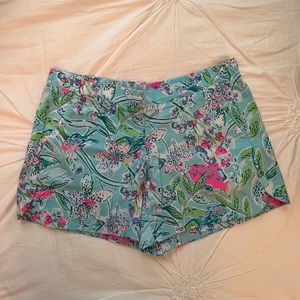 Lilly Pulitzer Shorts